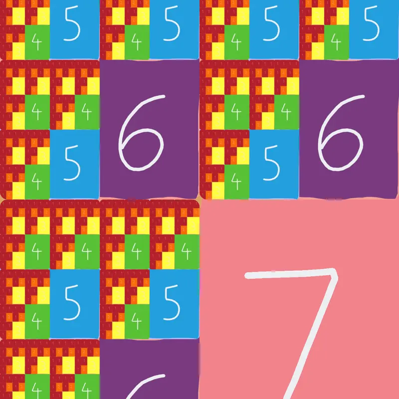 Game by @AtharvaMauhub67