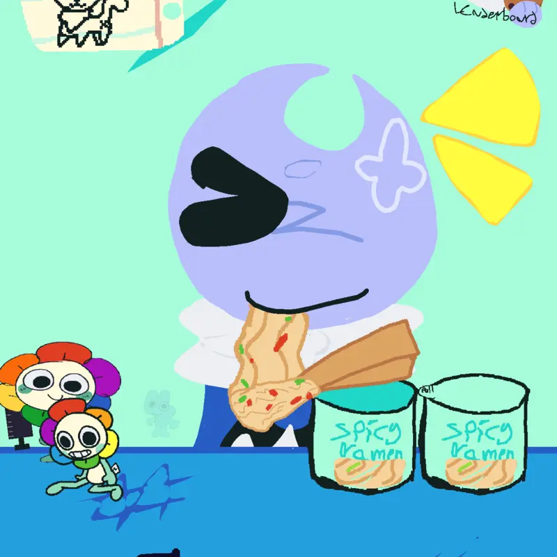 Game by @RandomDandysworldFan