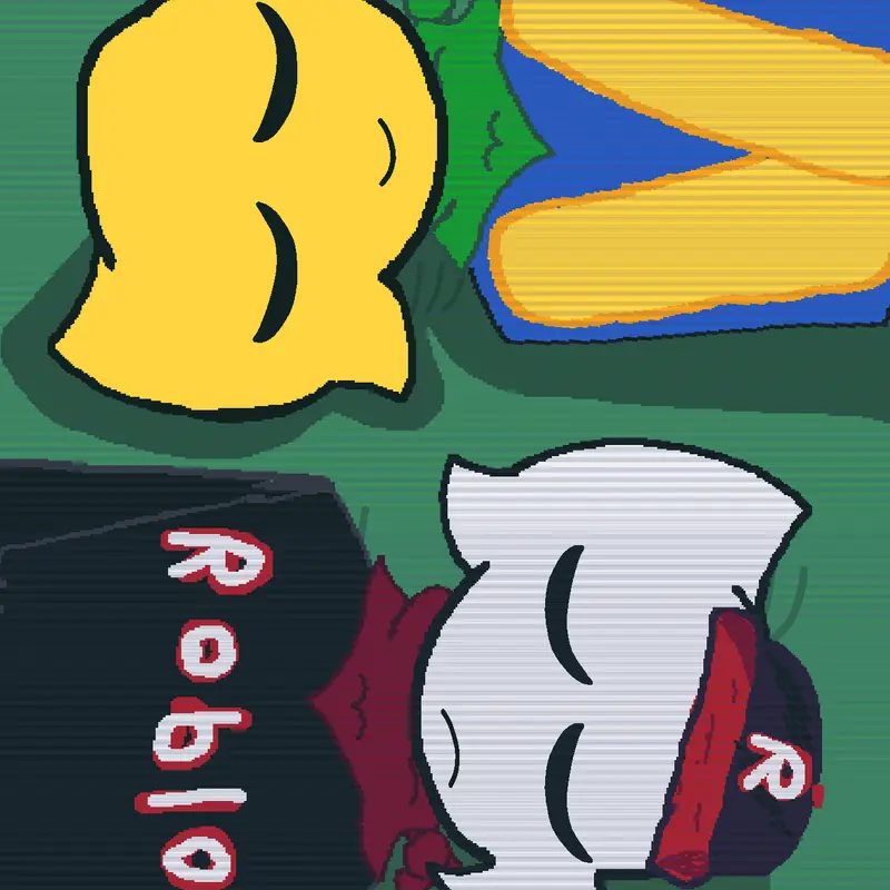 Game by @GUBBY_XD