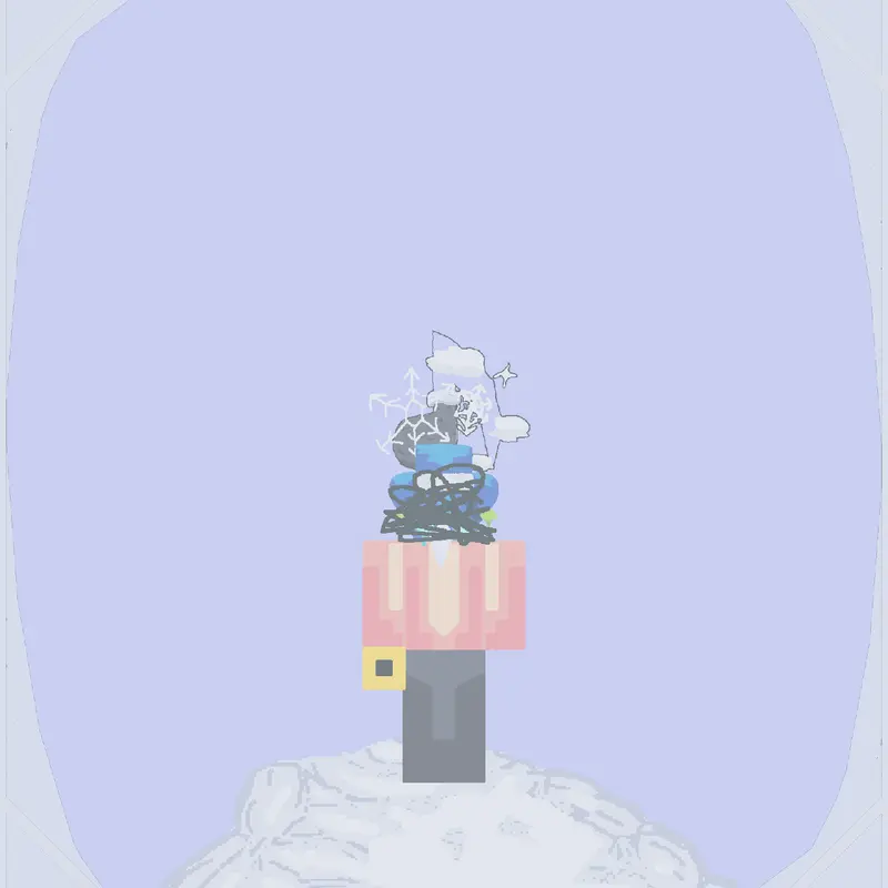 Game by @Atria_sioha