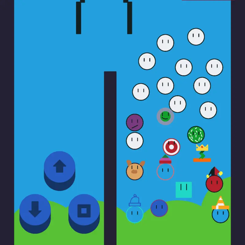 Game by @raio-real