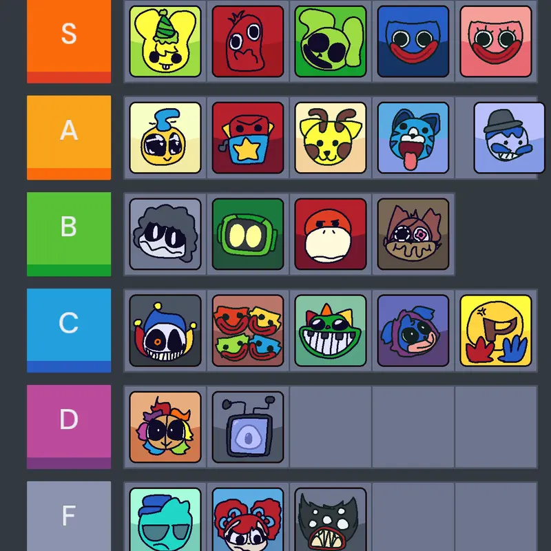 Game by @interuptingcow