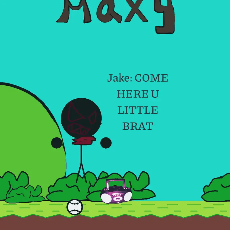Game by @JakeTheCreator