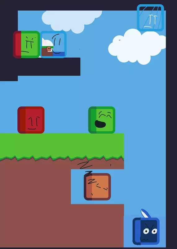 Game by @BABMON
