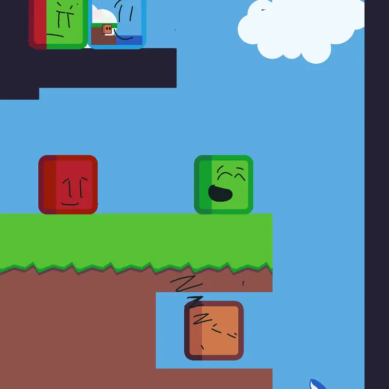 Game by @BABMON
