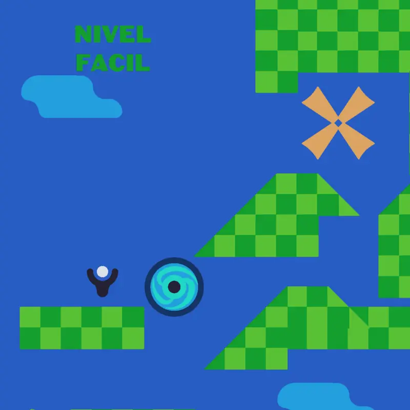 Game by @mausitopizA