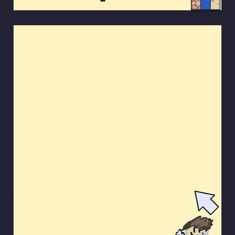 Game by @UndercoverJohnny