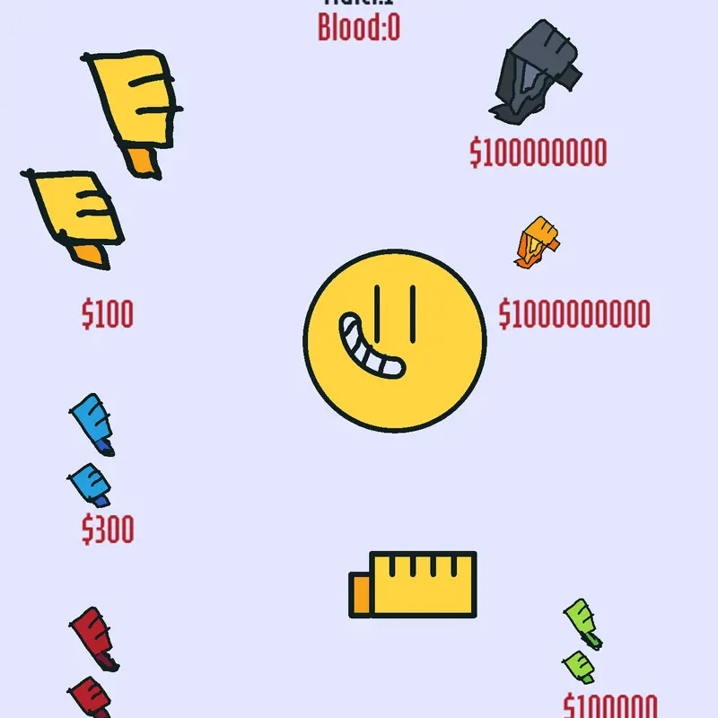 Game by @username332r