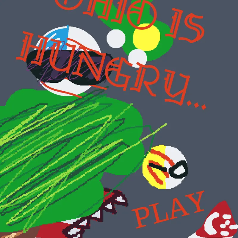 Game by @OHIO_COUNTRYBALL