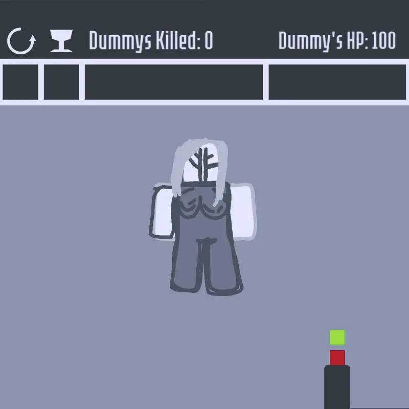Game by @Glycy12356