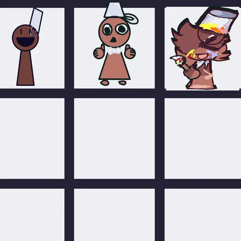 Game by @DAMI_KAT