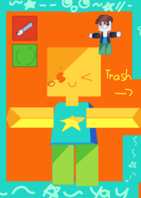 Noob Ragdolll Test!!