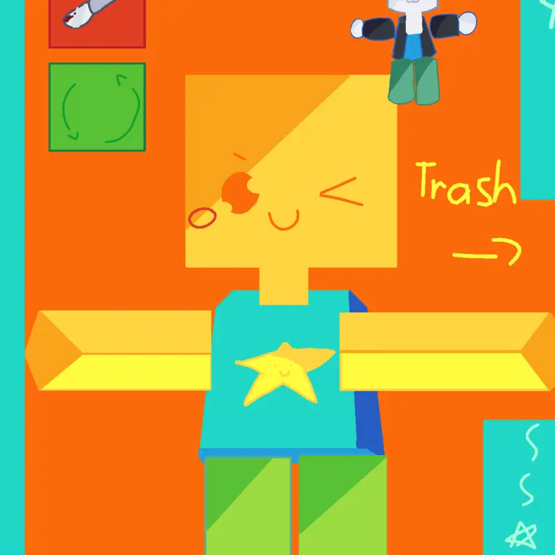 Noob Ragdolll Test!! by @BenjoChy