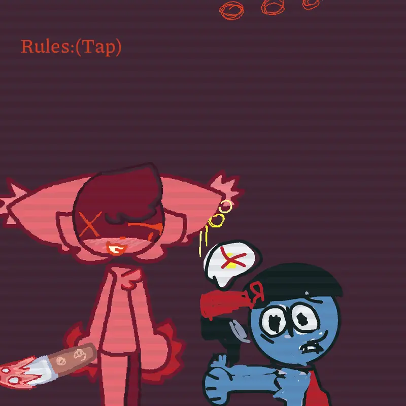 Game by @el_wazavenger