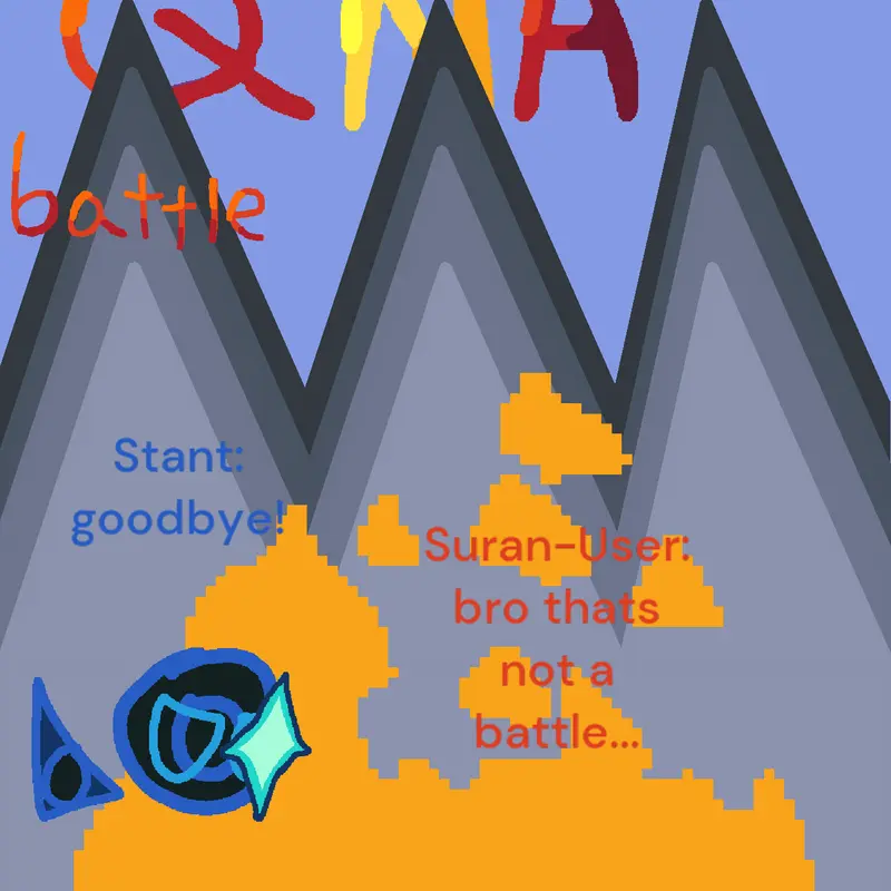 Game by @Suran-User