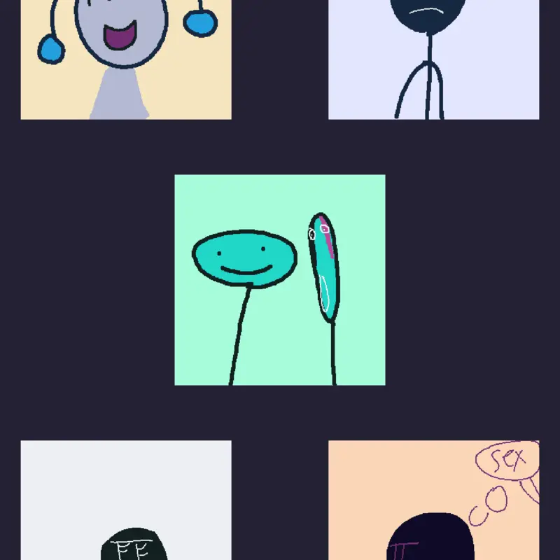 Game by @ruiodq