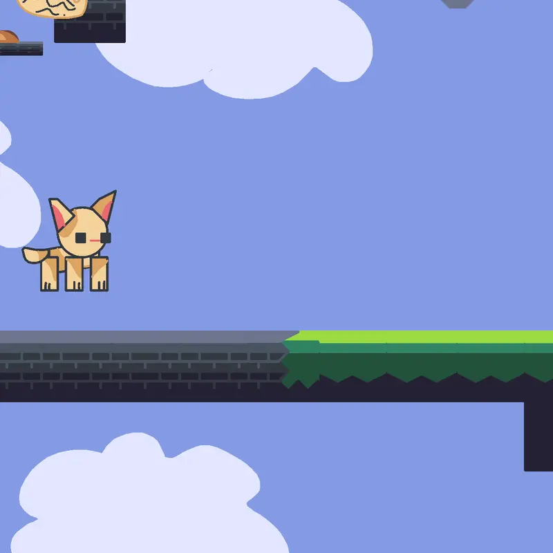 Game by @CocoaTea