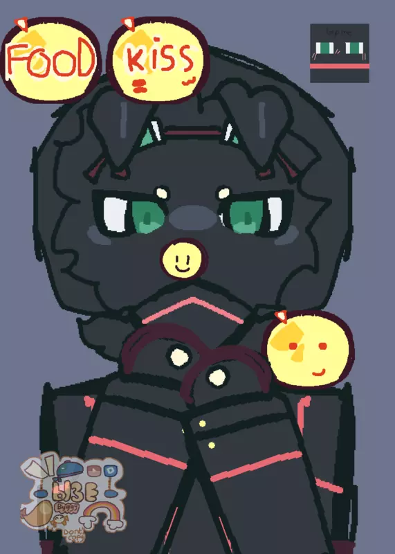 Game by @-bl3e-