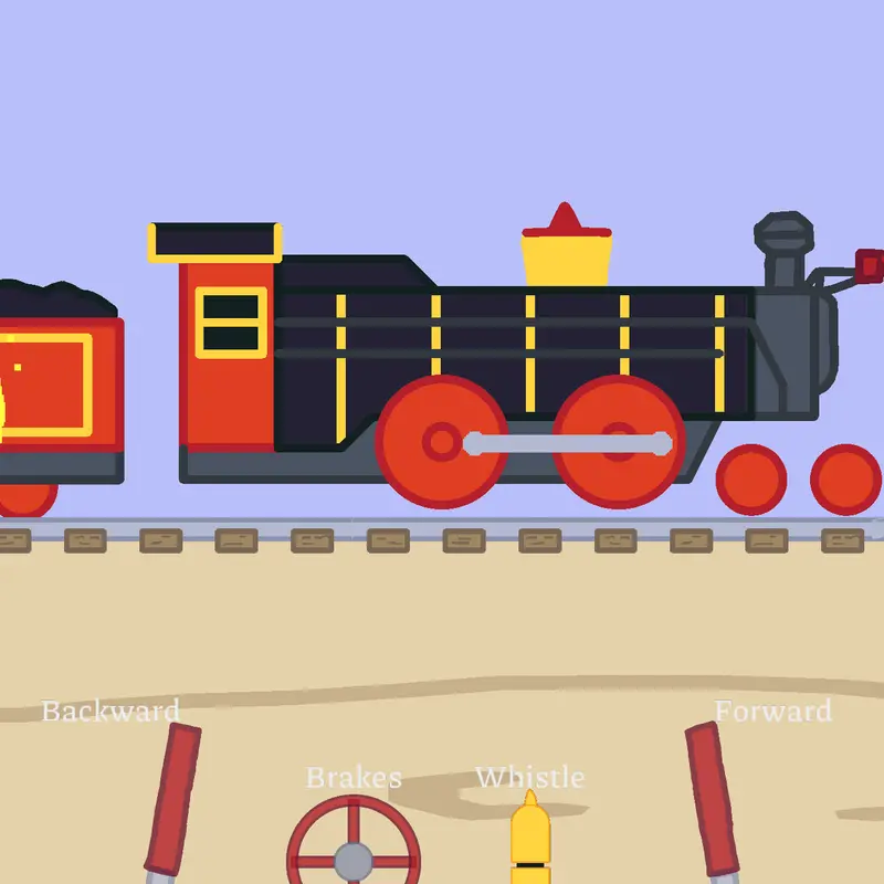 Game by @Trainz19