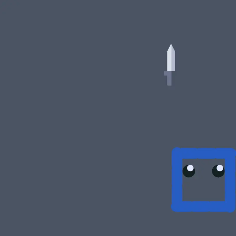 Game by @taxs