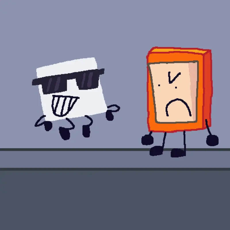 Game by @LuAnimates