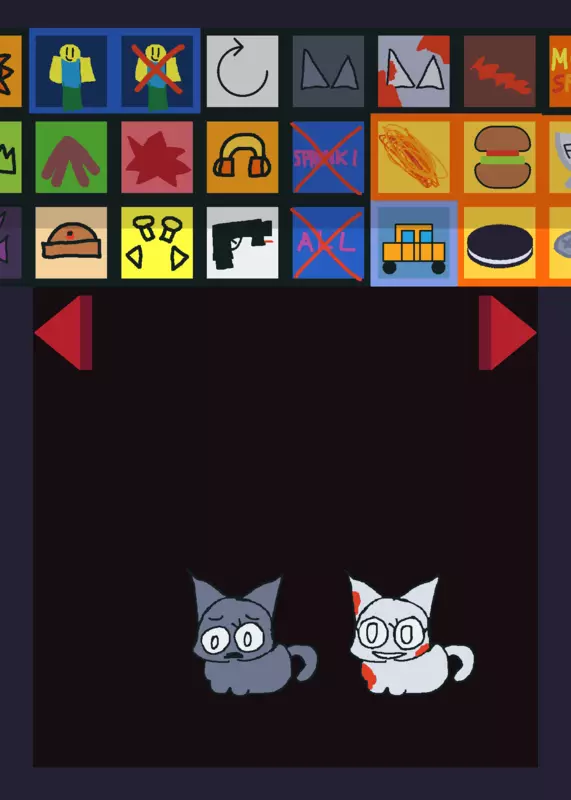 Game by @Cristy0729