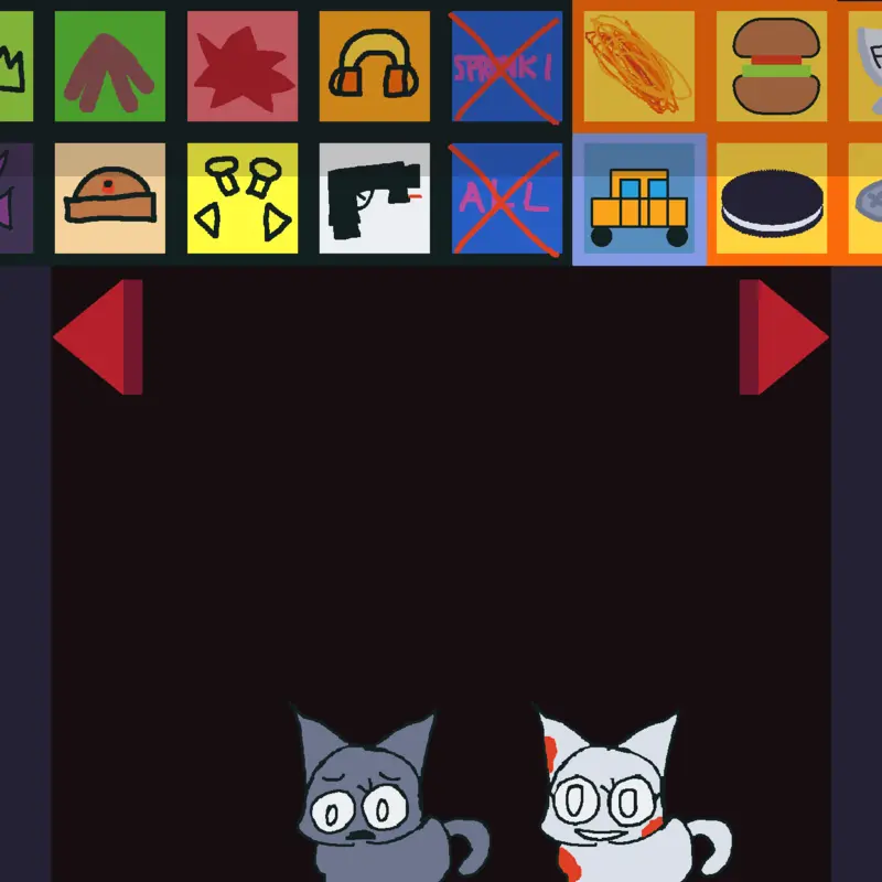 Game by @Cristy0729