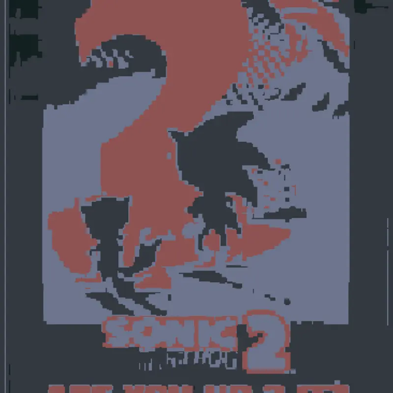 Game by @SonkRom