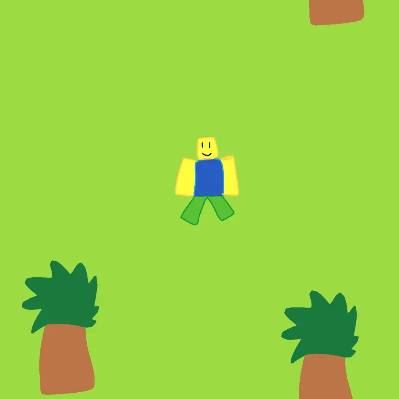 Game by @joccajocaa