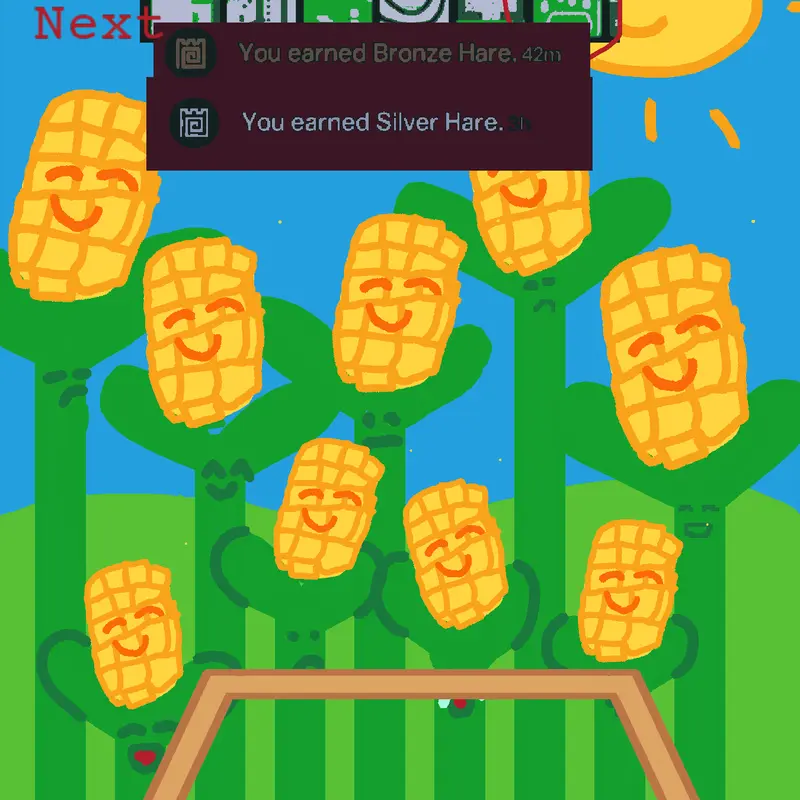 Game by @maria1725