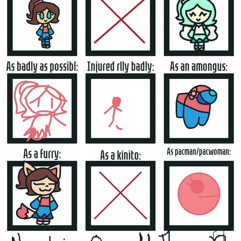 Game by @Liliana_Matu_unicatty