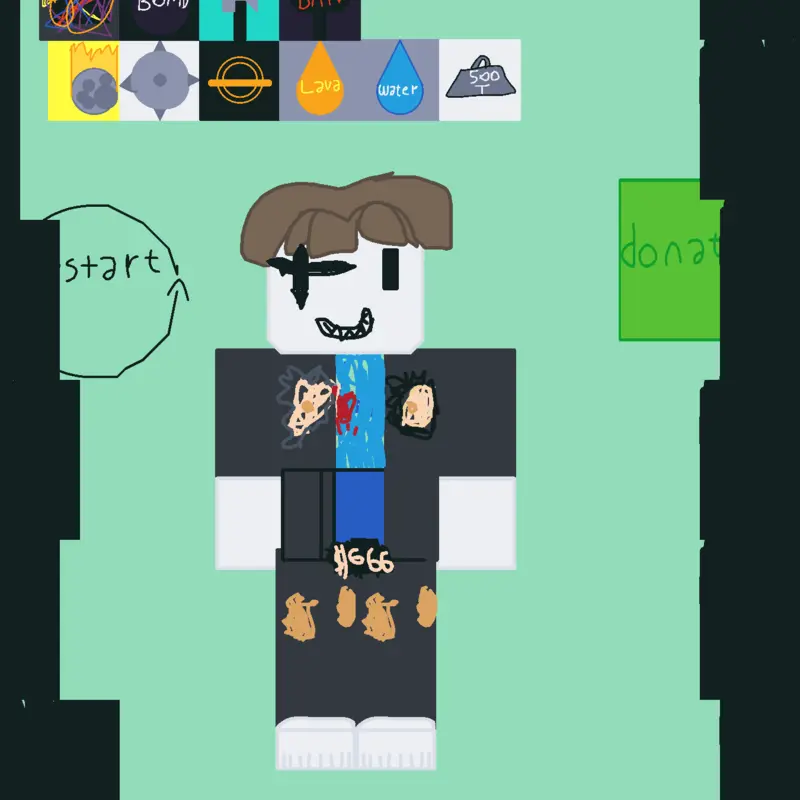 Game by @slsldl