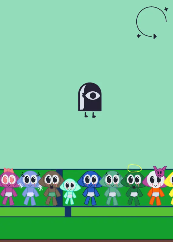 Game by @Trotsthemixel2002