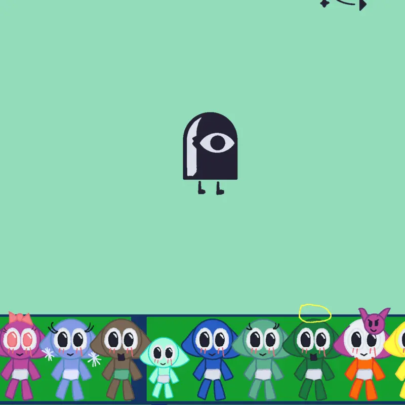 Game by @Trotsthemixel2002