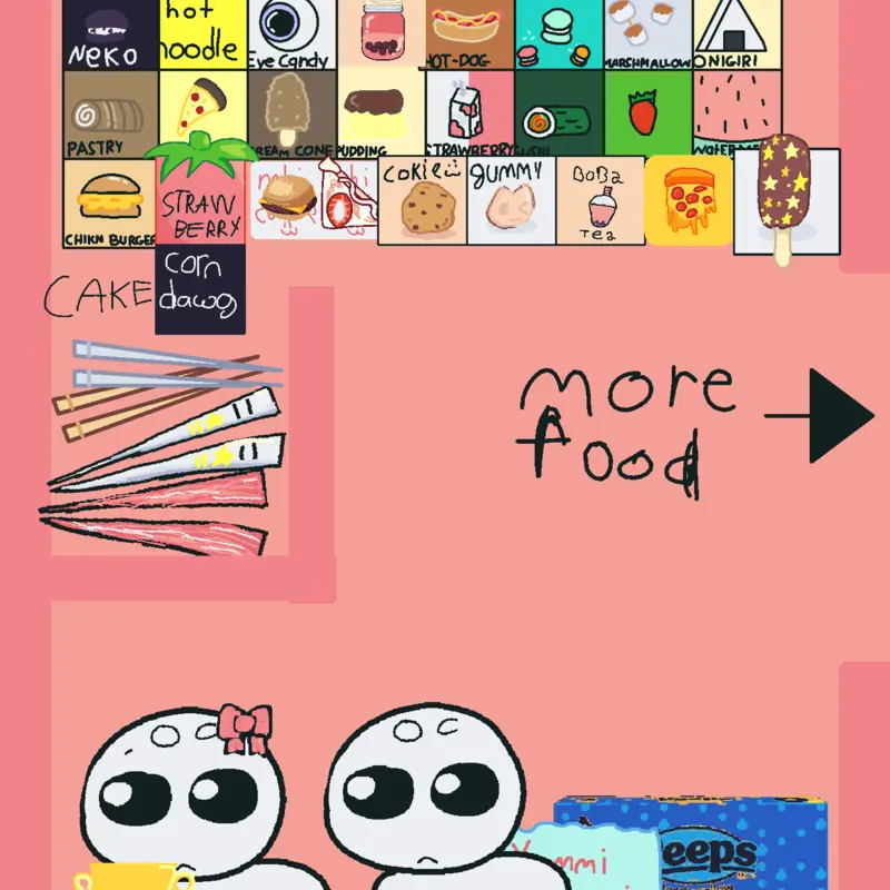 Game by @cutest-_-