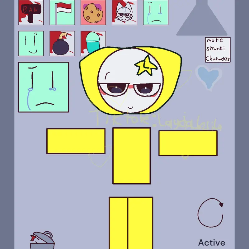 Game by @kkomi
