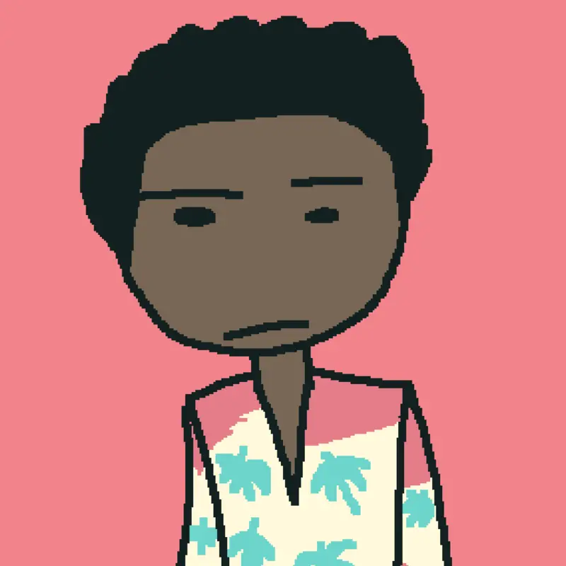 Game by @craym