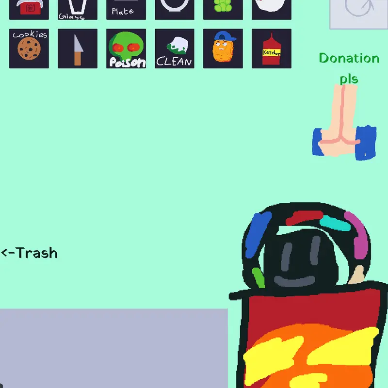 Game by @dominusbuiild