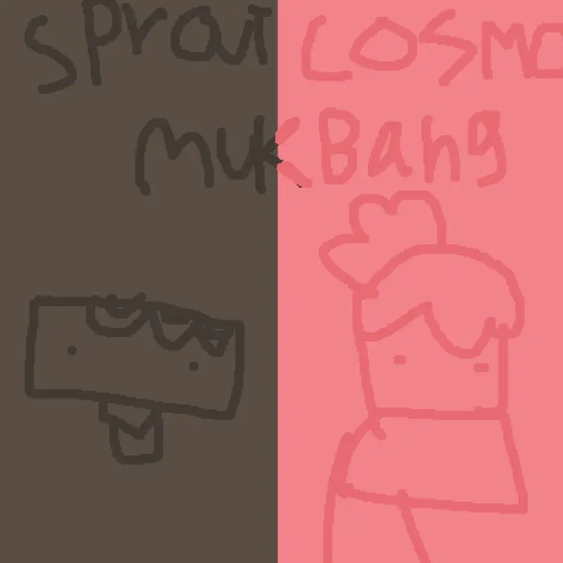 Game by @brightknee