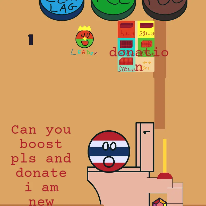 Game by @ajiceviletleg