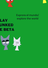 Sprunki beta versión 1.5