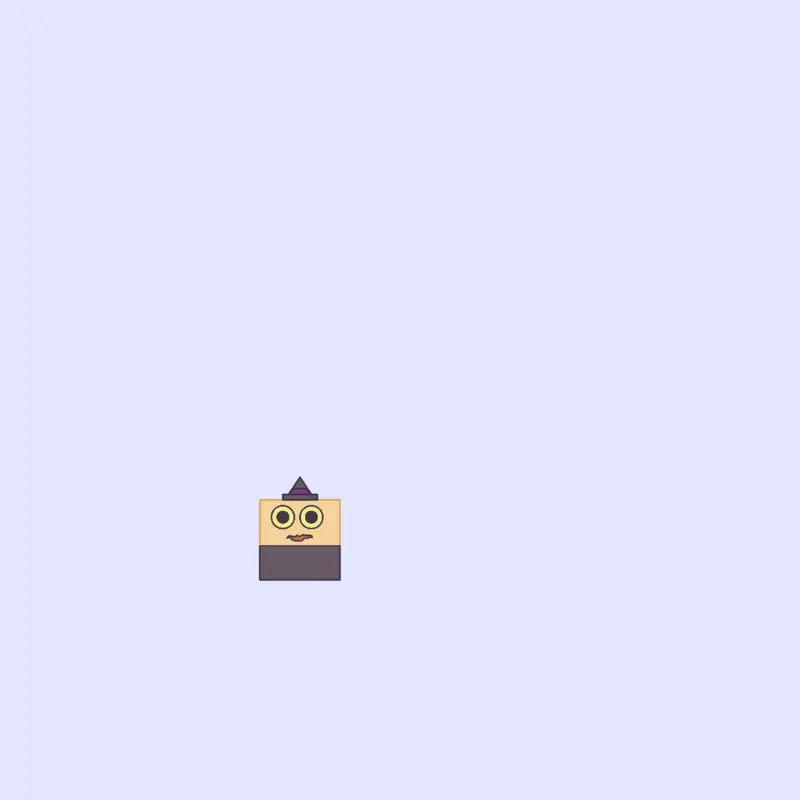 Game by @Niwim