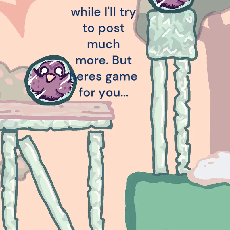 Game by @JavidCastle