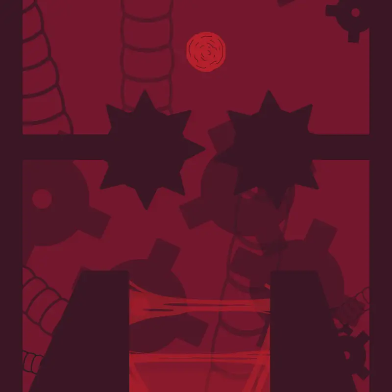 Game by @huntie