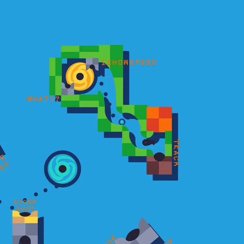 Game by @KylenathanPechon