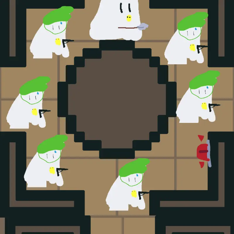 Game by @4Marcia4_2025