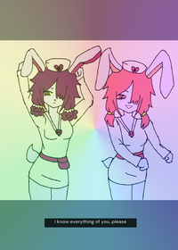 Tried animating frame by frame for the first...