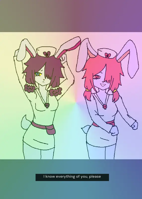 Game by @Maria_cute