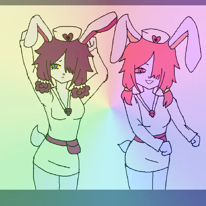 Game by @Maria_cute