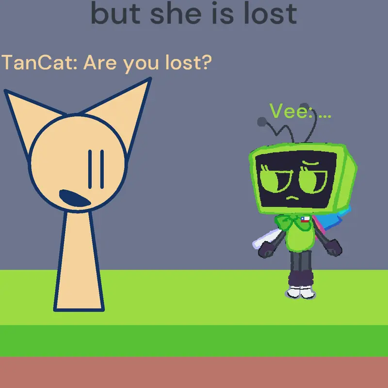Game by @TeaCat
